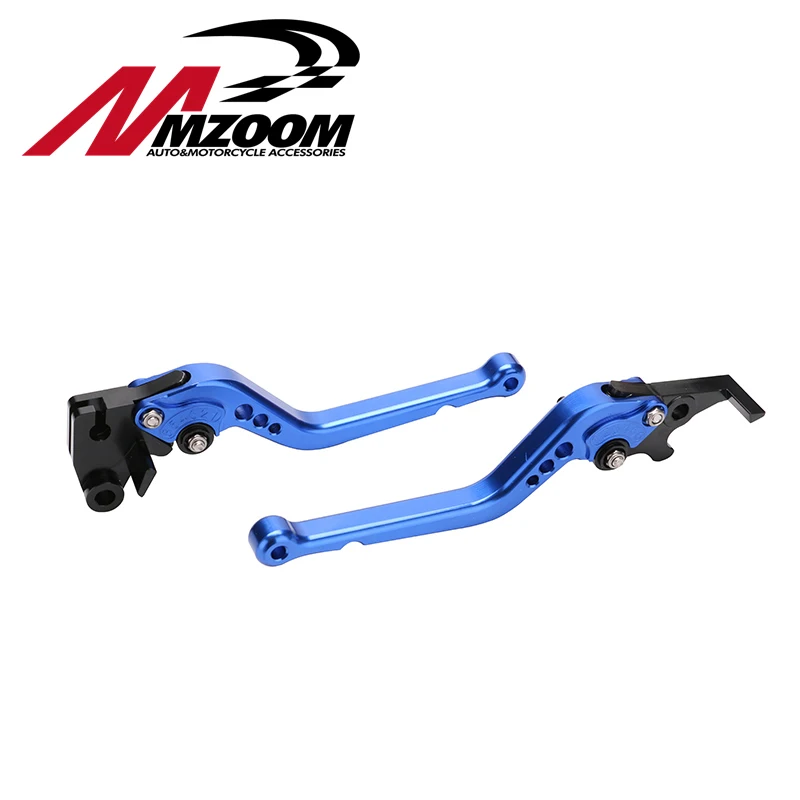 Для 2013 2014 Kawasaki Ninja 300R 300 EX300 250 250R EX250 регулируемые CNC мотоциклетные длинные