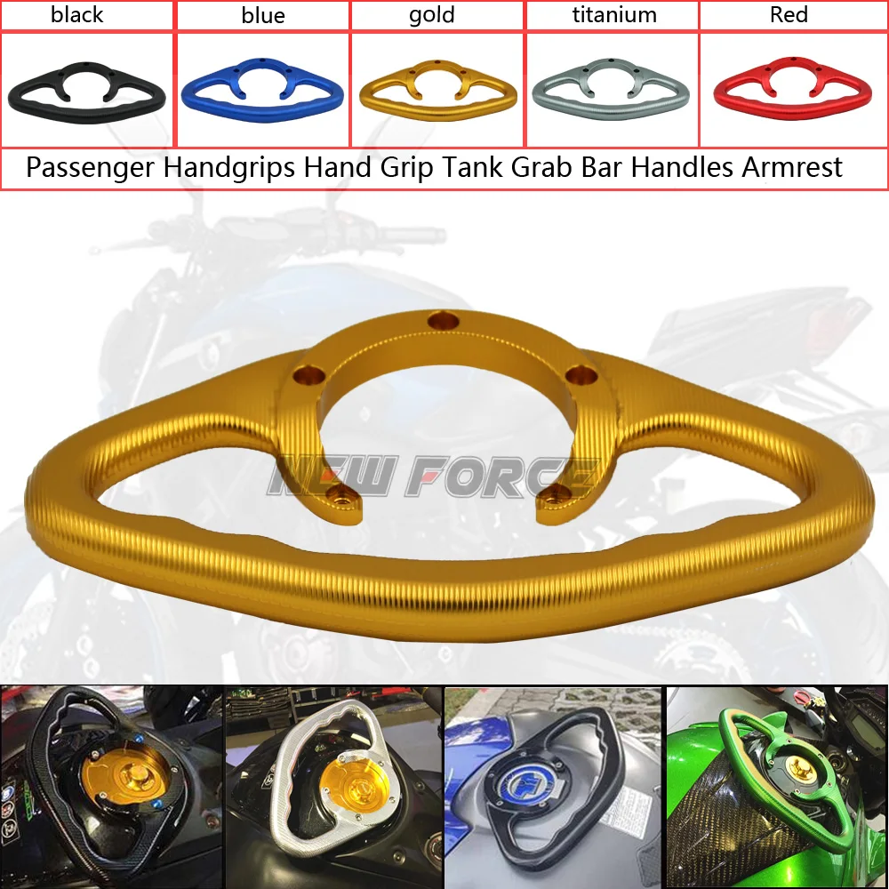 MT-25 MT-03 MT-07 MT 09 аксессуары ЧПУ пассажирских рукоятки рукоятка бак захватить бар