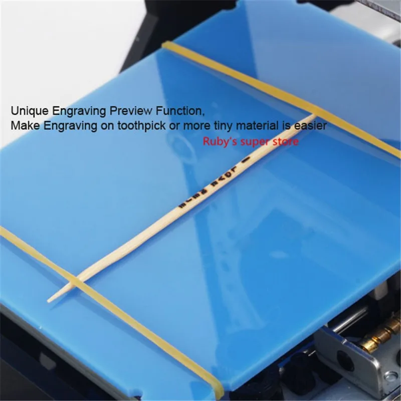 Free 500mW USB Laser Engraving Case / Machine DIY Printer CNC | Инструменты