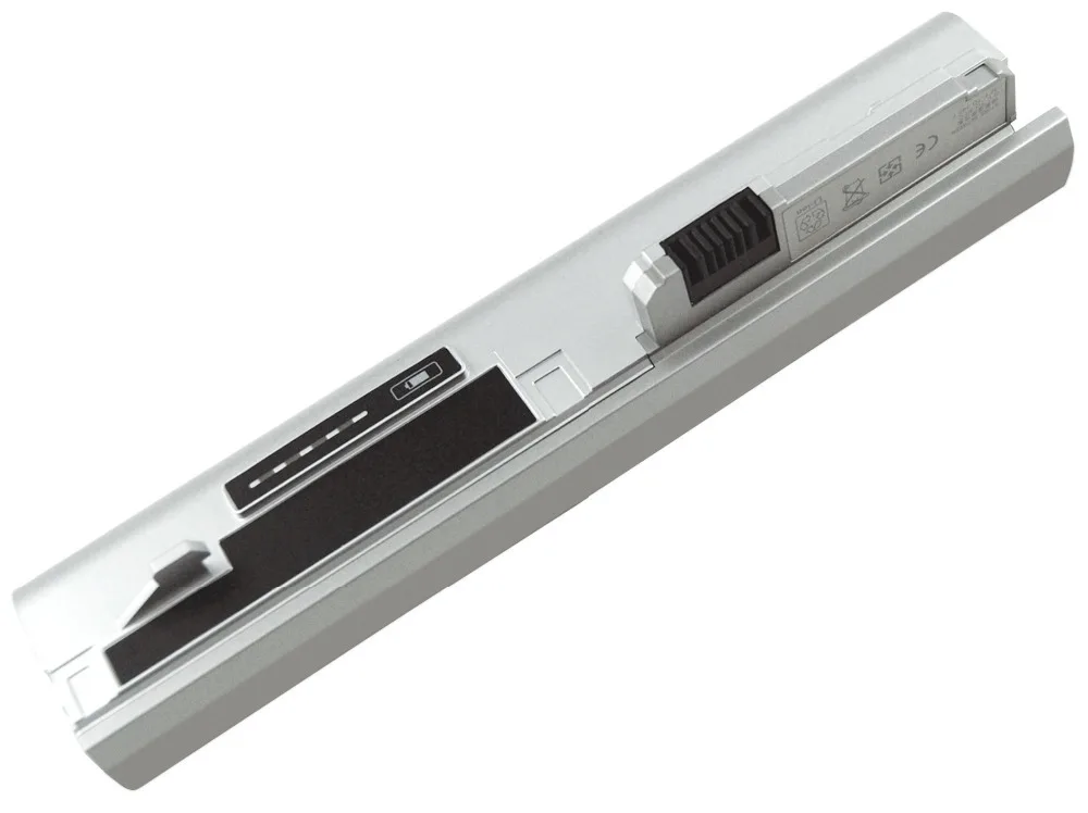Новый аккумулятор LMDTK для ноутбука HP2133 Mini Note 2140 6 ячеек HSTNN DB63 KU528AA бесплатная