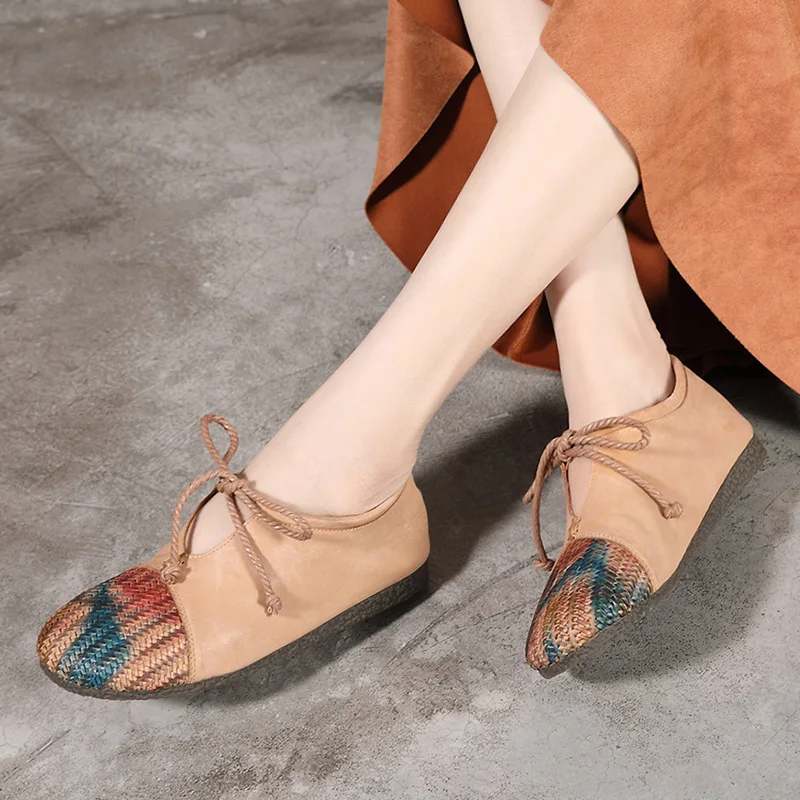 Новинка 2019 года сезон весна осень Повседневная разноцветная женская обувь из