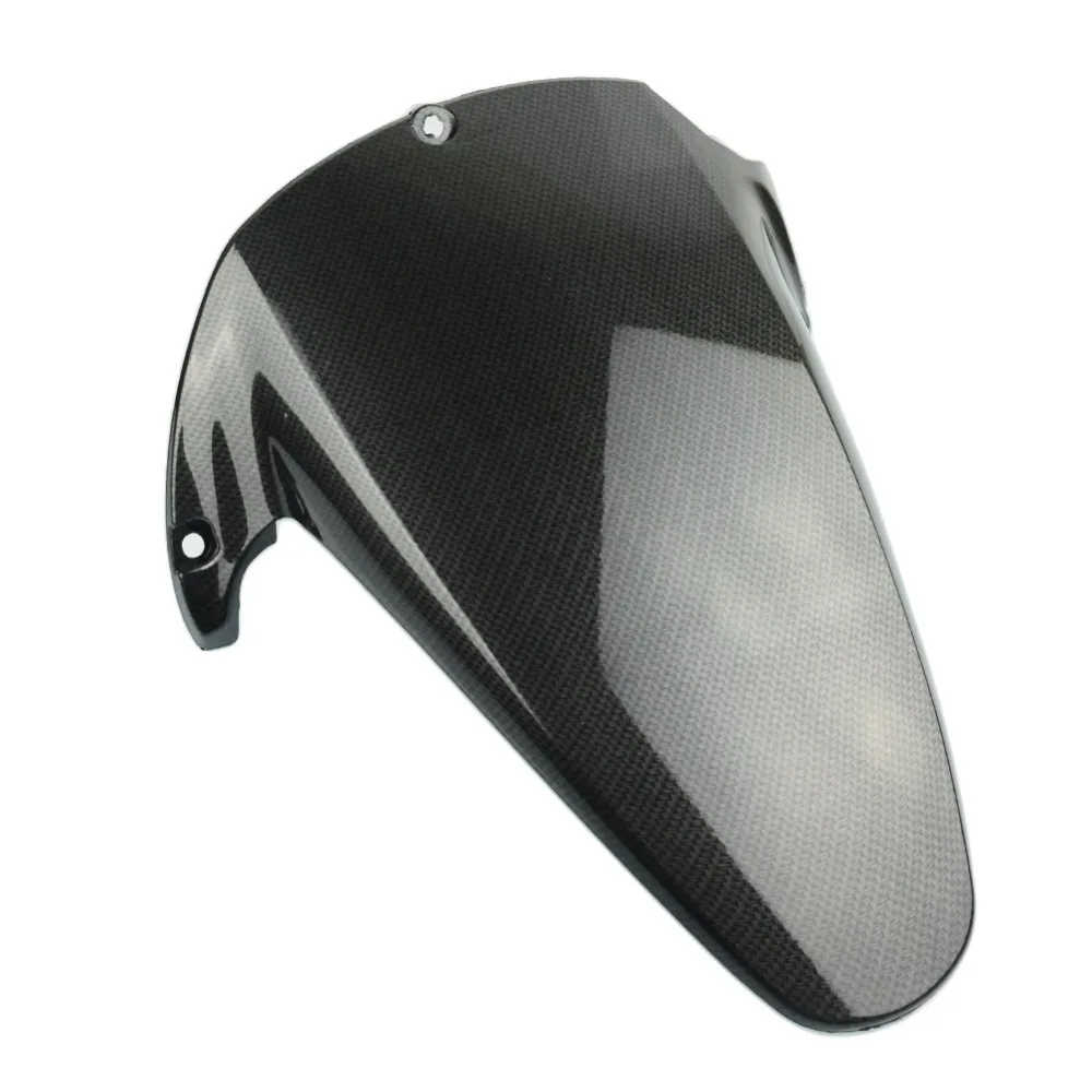 УГЛЕРОДНЫЙ обтекатель для мотоцикла заднее колесо Hugger брызговик Honda CBR954RR CBR 954 RR