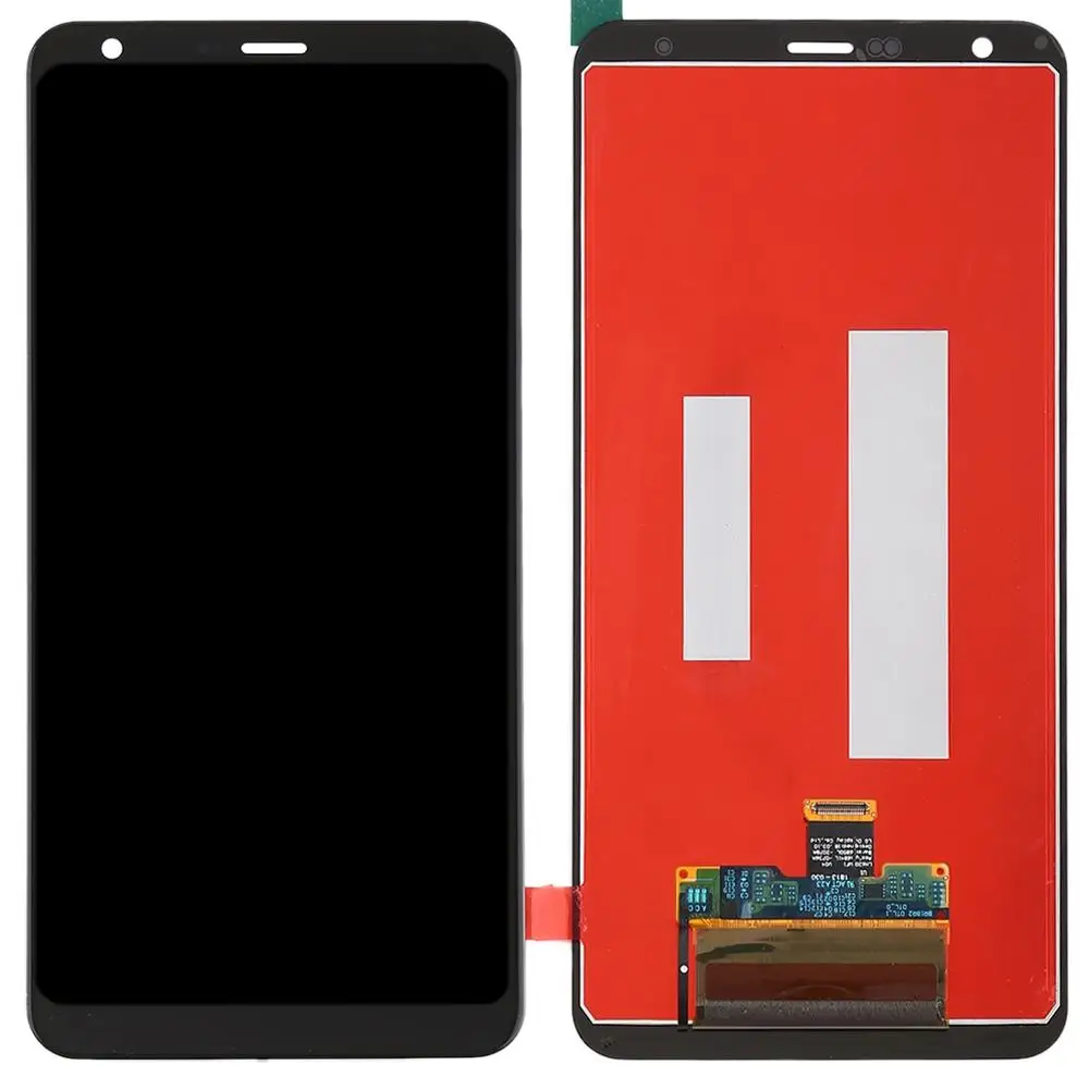 AAA + качественный ЖК-экран для LG Stylo 4 G7 ThinQ/G710 G710EM G710PM G710VMP экран дисплей сенсорный