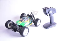 castle 116 remote control buggy strong and resistant to collision 2 4g remote control