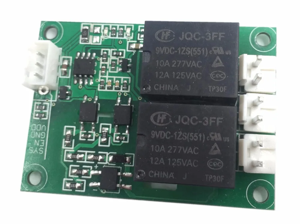 Модуль ИБП 220В/110В сетевой выключатель переменного тока выключен автоматически