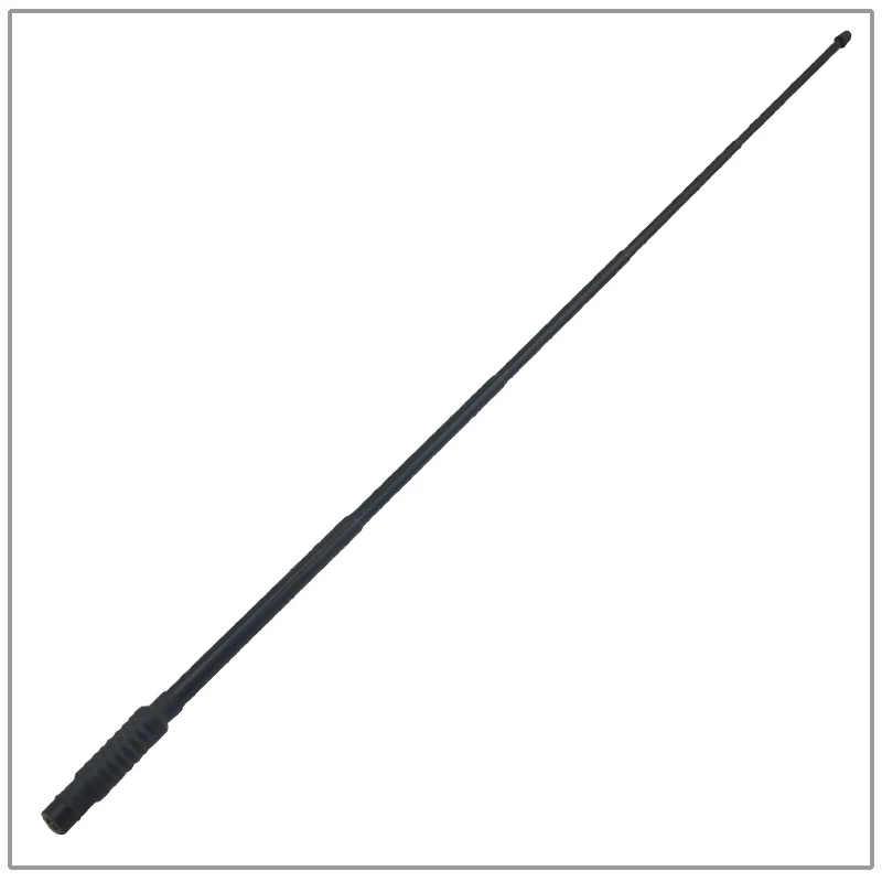 Переносная телескопическая антенна Nagoya SMA Male 80 600 МГц VHF/UHF Ham радио|telescopic antenna|antenna