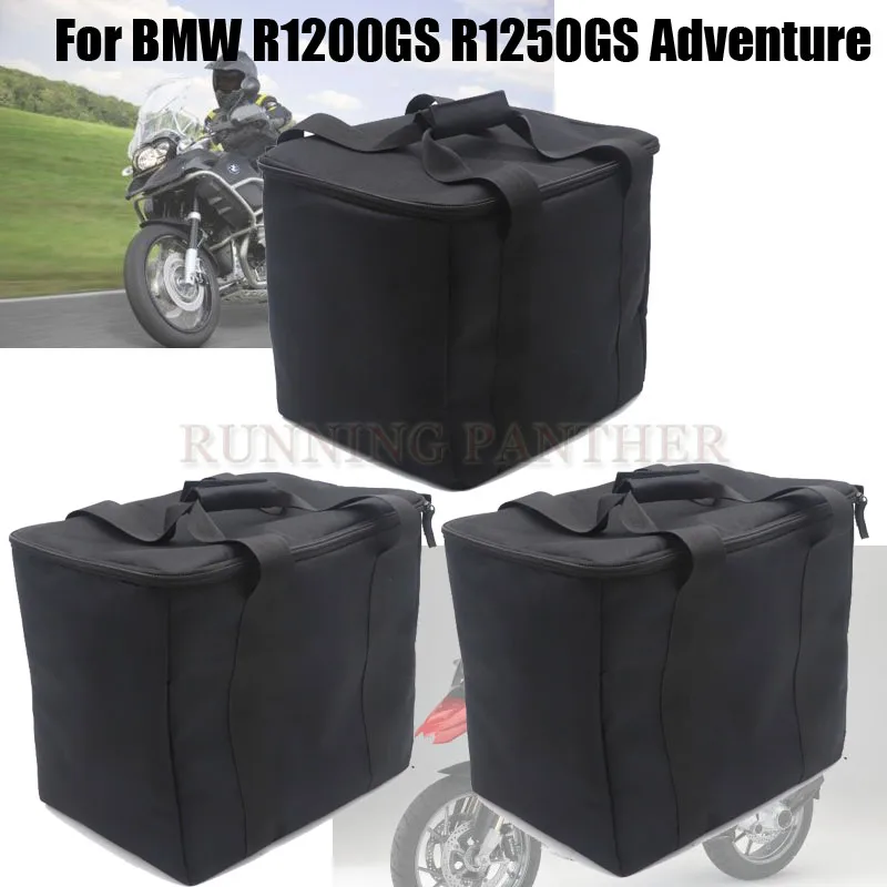 Багажная сумка для мотоцикла Внутренние Сумки чехол багажника чемодан BMW R1200GS