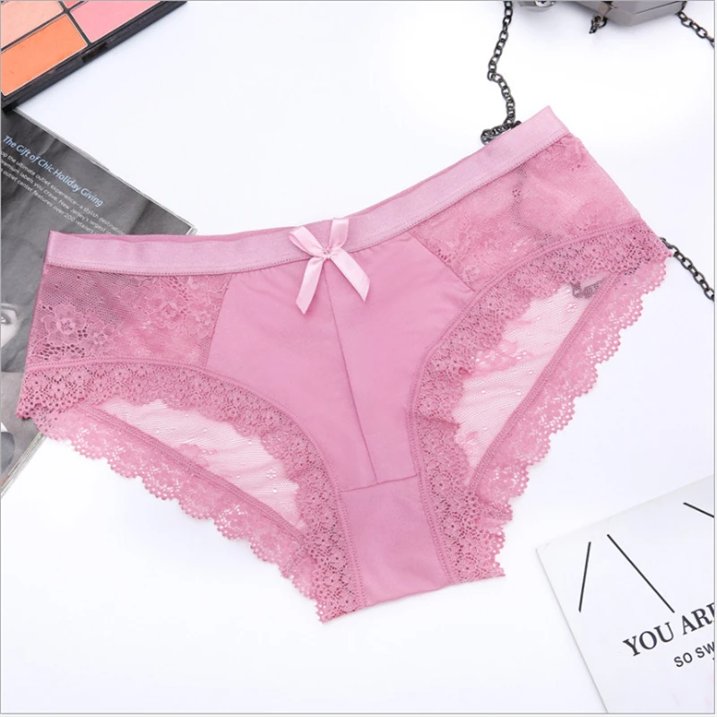 Сексуальное женское кружевное нижнее белье красивые бедра с низкой талией