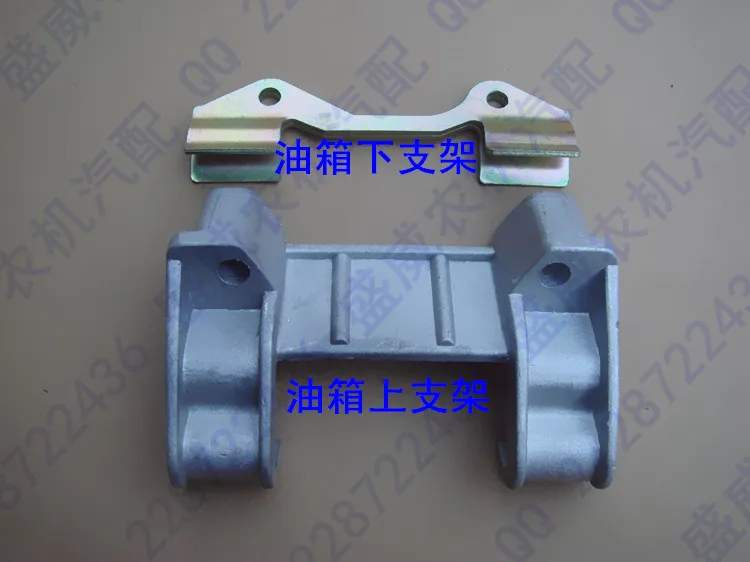 Верхний/Нижний Кронштейн 170F/178F/186F/188F|tank brackets| |