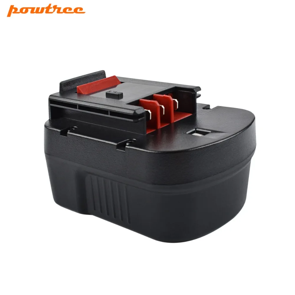 Аккумуляторная батарея Powtree 499936 34 A144 A144EX A14 A14F HPB14 14 4 В 2000 мАч для черного и