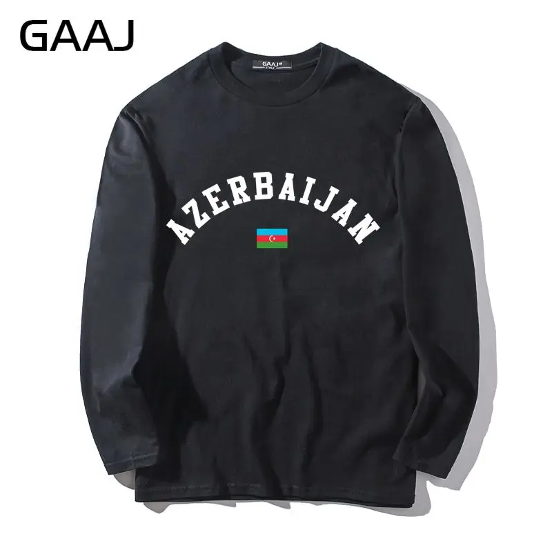 Футболка с длинным рукавом для мужчин и женщин повседневная Центральная рубашка