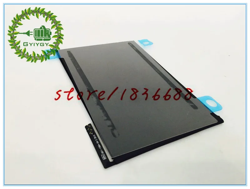 Аккумулятор GYIYGY 3 72 в 4440 Вт/ч 0688 мАч A1445 для ipad Mini 1 го поколения A1432 A1454 A1455 616 |a1432