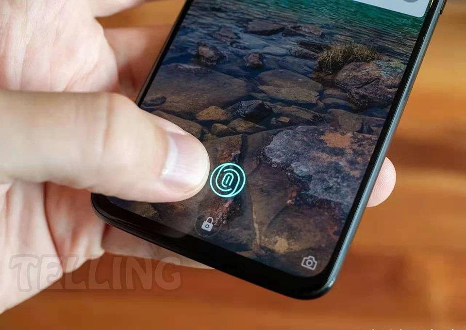 Подарки на Всемирном Встроенная память телефона Oneplus 6 T телефон 4 аппарат не