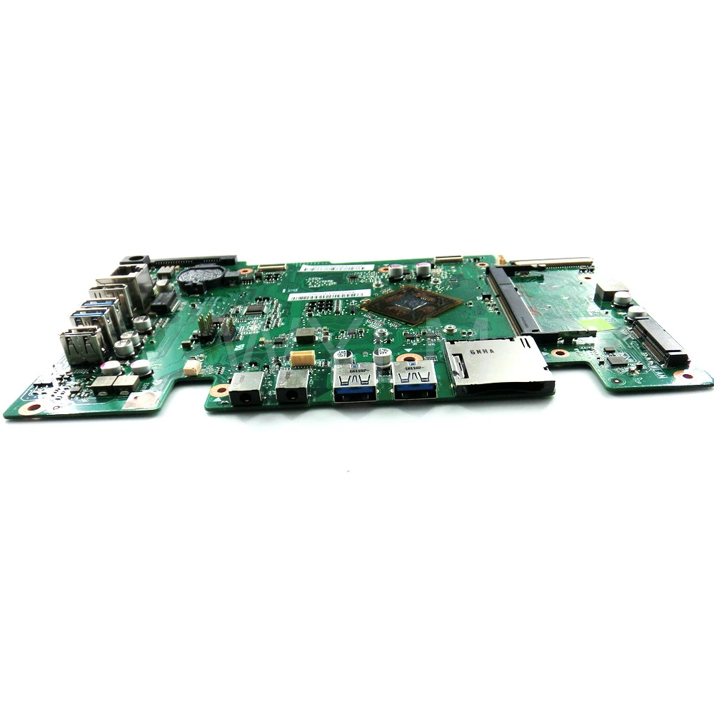 Материнская плата все в одном V200IB MAIN_BD_N3050 REV 1 5 для ASUS V200I десктопная материнская