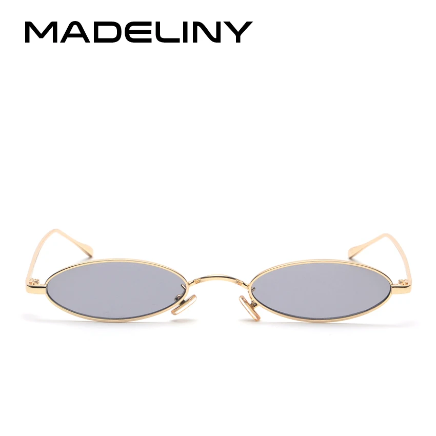 Женские солнцезащитные очки кошачий глаз в металлической оправе|vintage sun glasses|brand