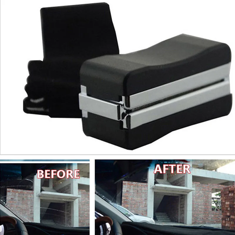 

1pcs Universal Car Windshield Wiper Blade Refurbish Grinding Repair Tool