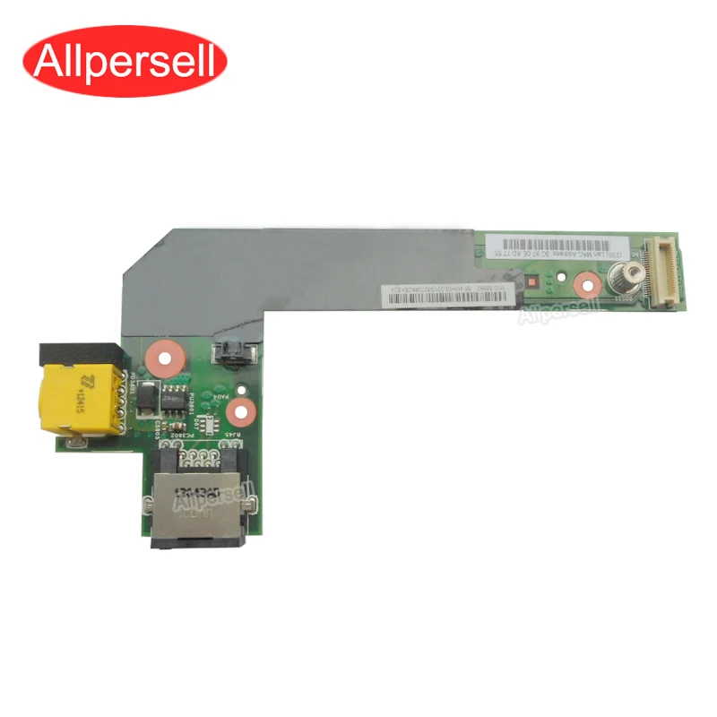 Разъем питания для Lenovo Thinkpad E420 E425 E520 E525