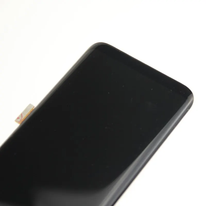 100% протестированный для SAMSUNG Galaxy S8 G950 G950F дисплей Plus G955 G955F сенсорный экран