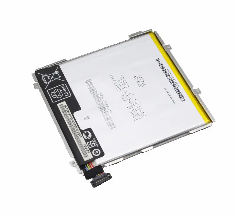 Wubatec 2x3950 мАч C11P1303 Аккумулятор для ASUS Google Nexus 7 &quot7 II 2 2nd Gen 2013 ME571K ME571 ME571KL MeMo pad K009 K008 +