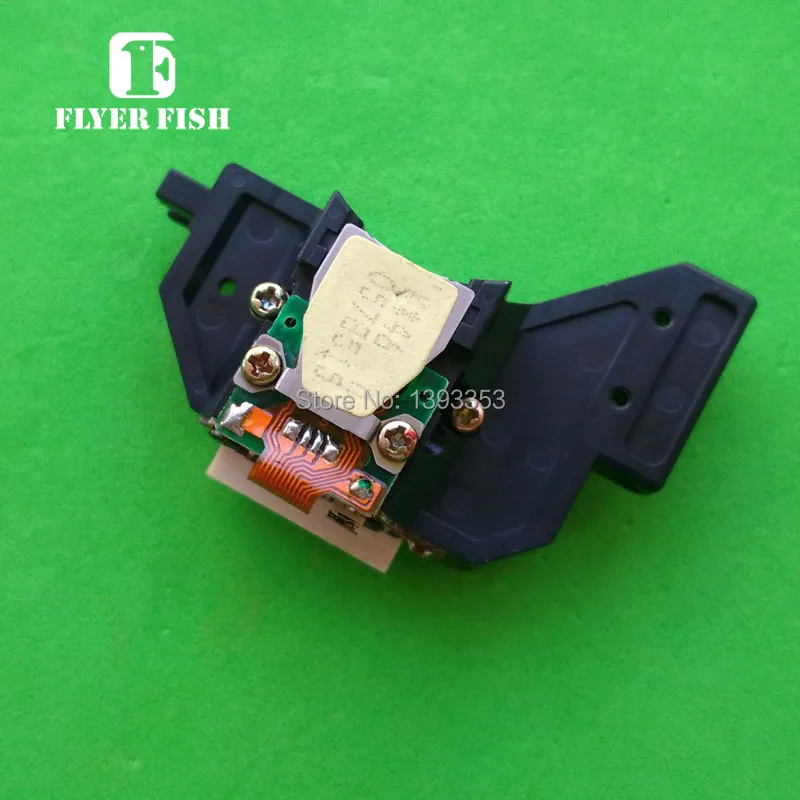 Фонарь 16 P с новым лазерным объективом SFP151 оптический захват (16 контактов)