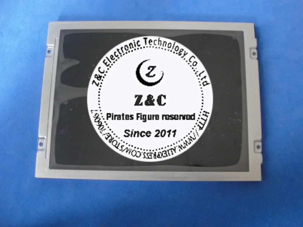 AA084VG01 Оригинальный ЖК дисплей класса А + 8 4 дюйма 640*480 для промышленного