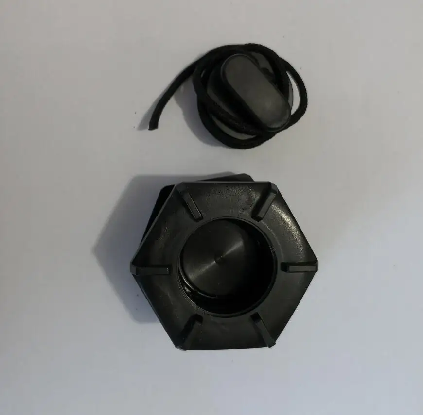 Надувная лодка сливной клапан черный новый тип|drain valve|valve inflateinflatable valve |