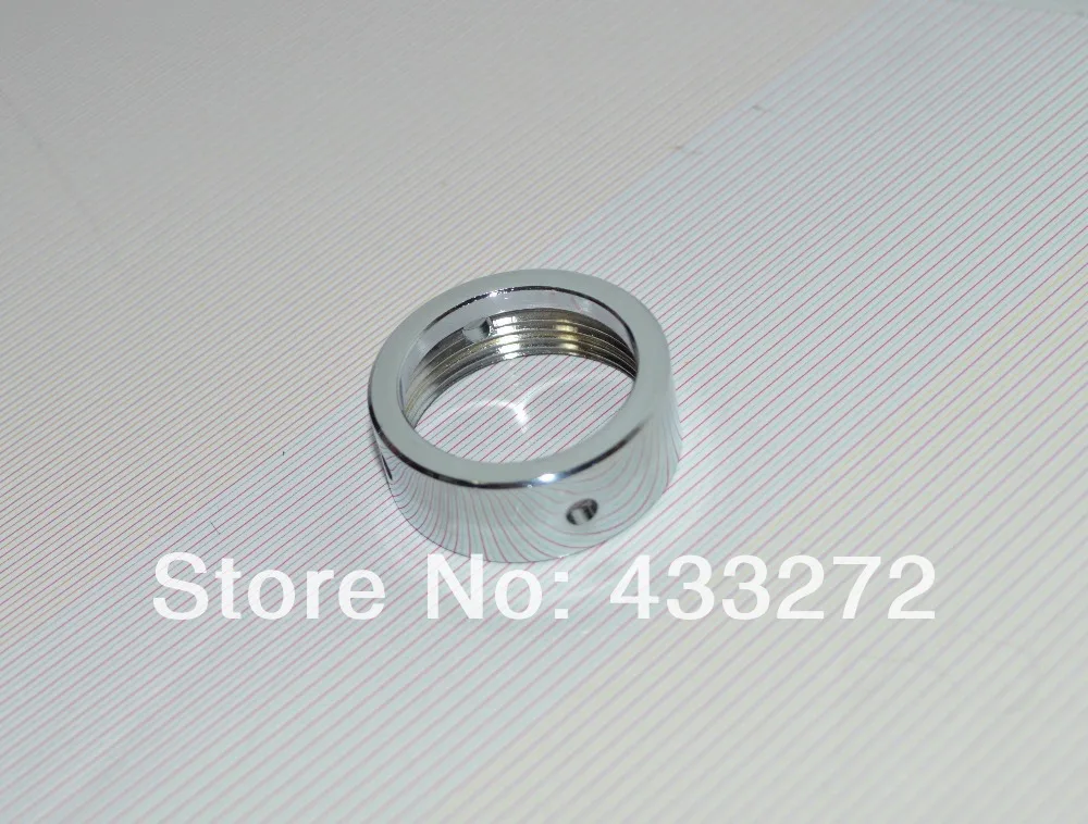 Хромированная Соединительная гайка отсоединить кран пивной бочонок|nut locking|nuts