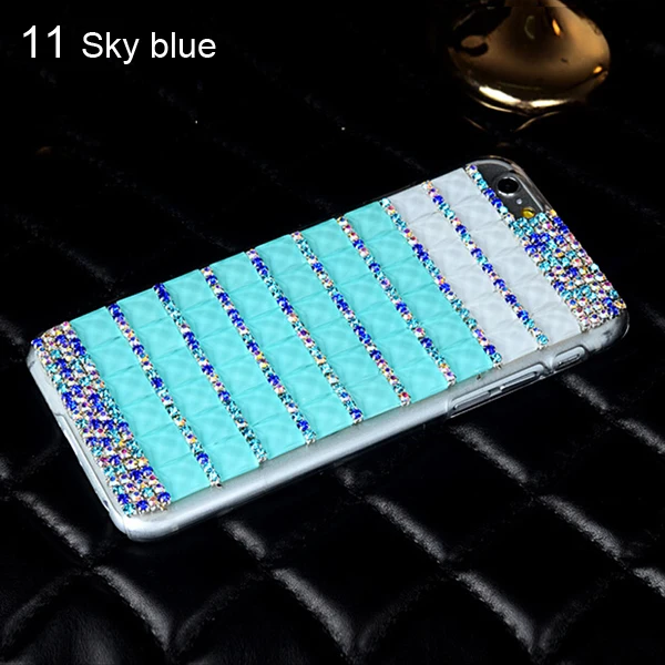 2015 новый ручной мода 3d элегантный высококачественный bling case for samsung galaxy ace 2 i8160