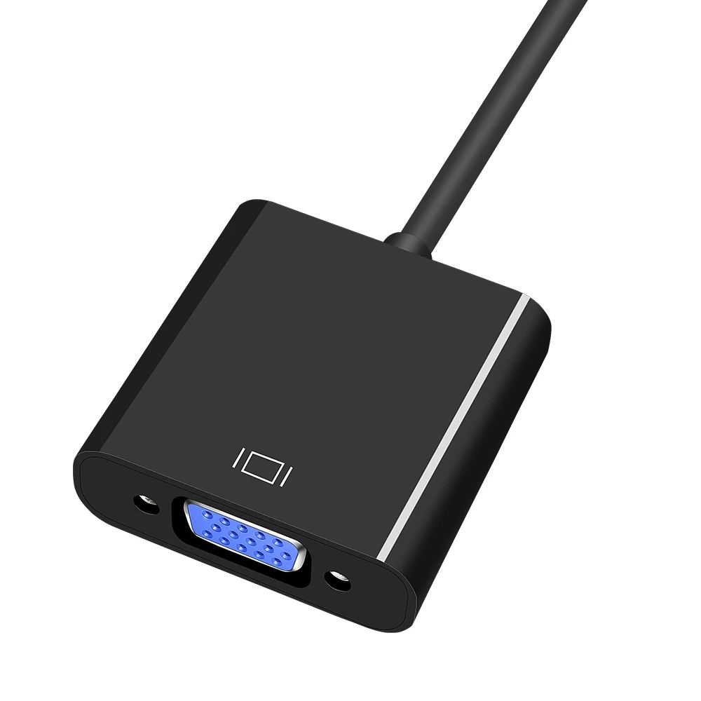 TISHRIC 10 шт. горячая распродажа кабель-адаптер DVI D VGA 24 1 25-контактный Full HD 1080P