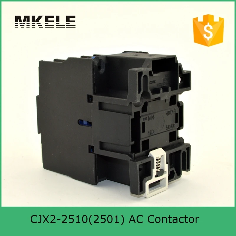 CJX2 2501 3P + NC 25A telemecx3 380 В 220 контактор с серебряными контактами|ac contactor coil|telemecanique