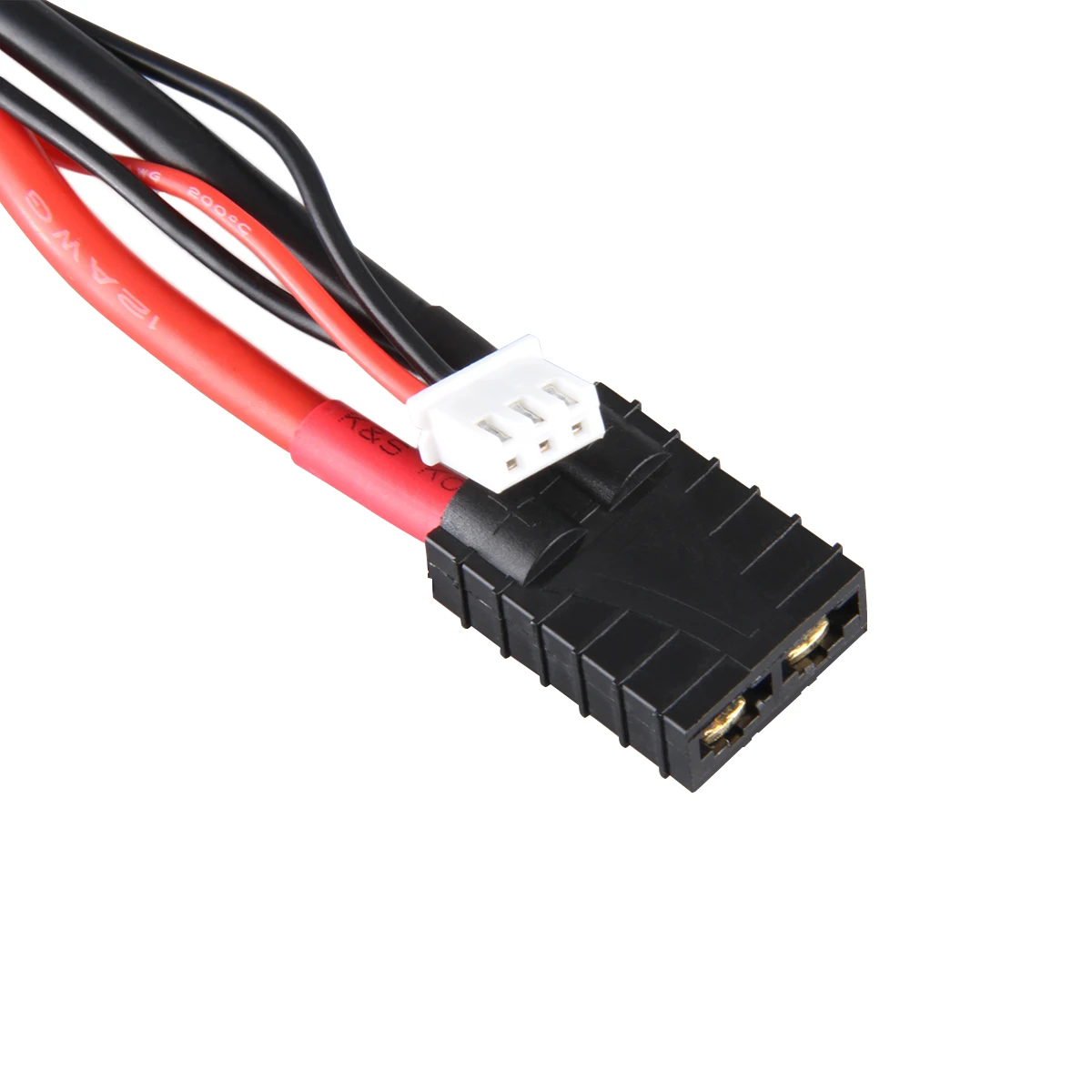 Floureon 2 S 25C 7,4 V 5200 мА · ч(Т-образный штекер) LiPo Батарея для RC автомобиль RC Evader BX машинка «трагги» для радиоуправляемых моделей RC
