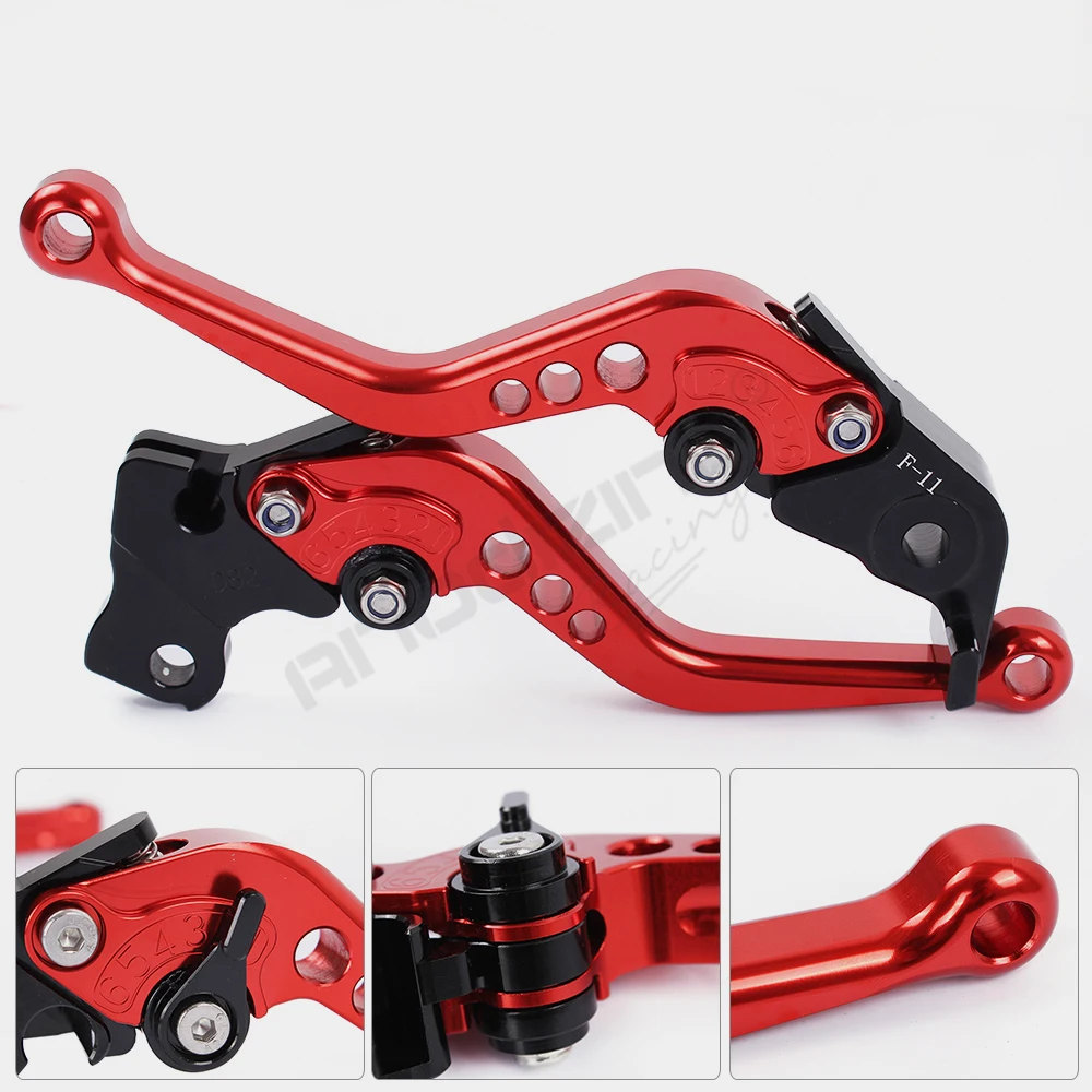 F 11 D 82 рычаги сцепления для мотоциклов DUCATI SUPERSPORT/S 2017|brake clutch levers|motorcycle brake leverclutch lever