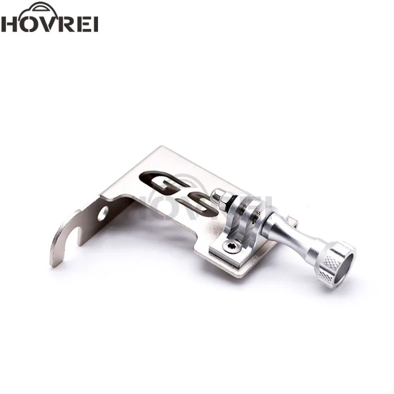 Кронштейн для передней и левой камеры мотоцикла BMW R1200GS LC ADV 2013 2018 GoPro R 1200 GS 1200GS