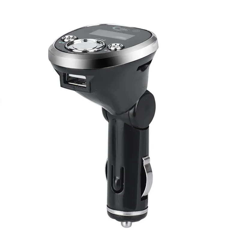CARPRIE Bluetooth автомобильный комплект MP3-плеер fm-передатчик беспроводной радио