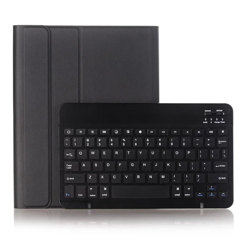 Чехол Funda для iPad Pro 10 5 A1701 A1709 Съемная Беспроводная Bluetooth клавиатура кожаный чехол +