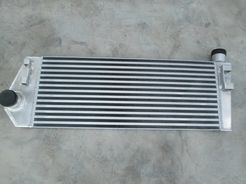 Новый передний кулер для RENAULT MEGANE 225 RS TURBO 04-08 2004 2005 2006 2007 2008 | Автомобили и мотоциклы
