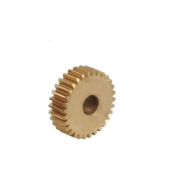 

0.5 modulus 20teeth-35teeth copper gear mini gear for micro motor and model