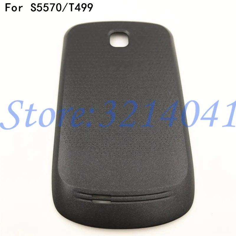 Хорошее качество новинка 3 0 дюйма задняя крышка для Samsung Galaxy Mini GT-S5570 S5570 с