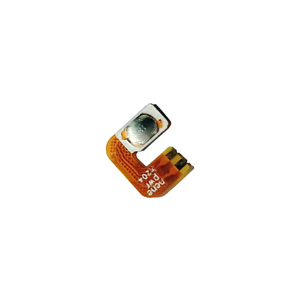 

New Power On Off Button Key FPC Flex Cable For Lenovo A516