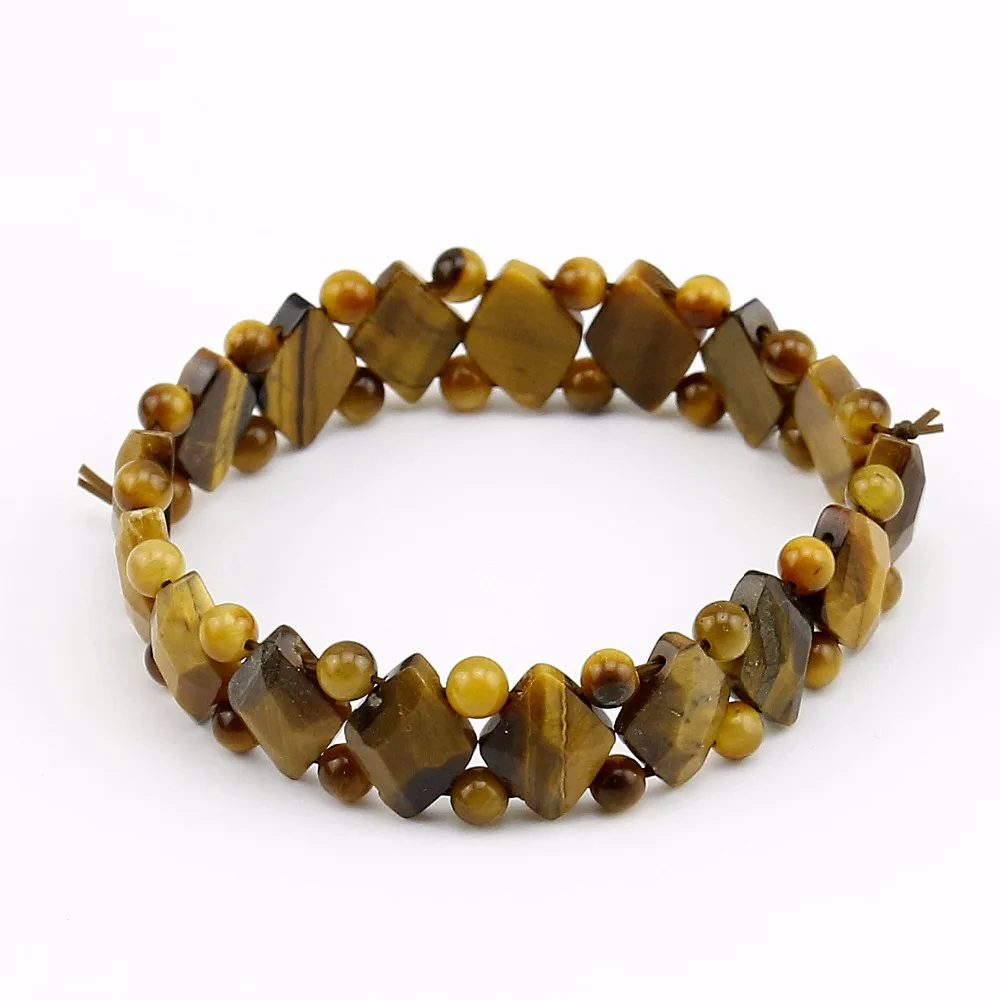 Женский браслет с искусственными бусинами женский для йоги тибетская молитва