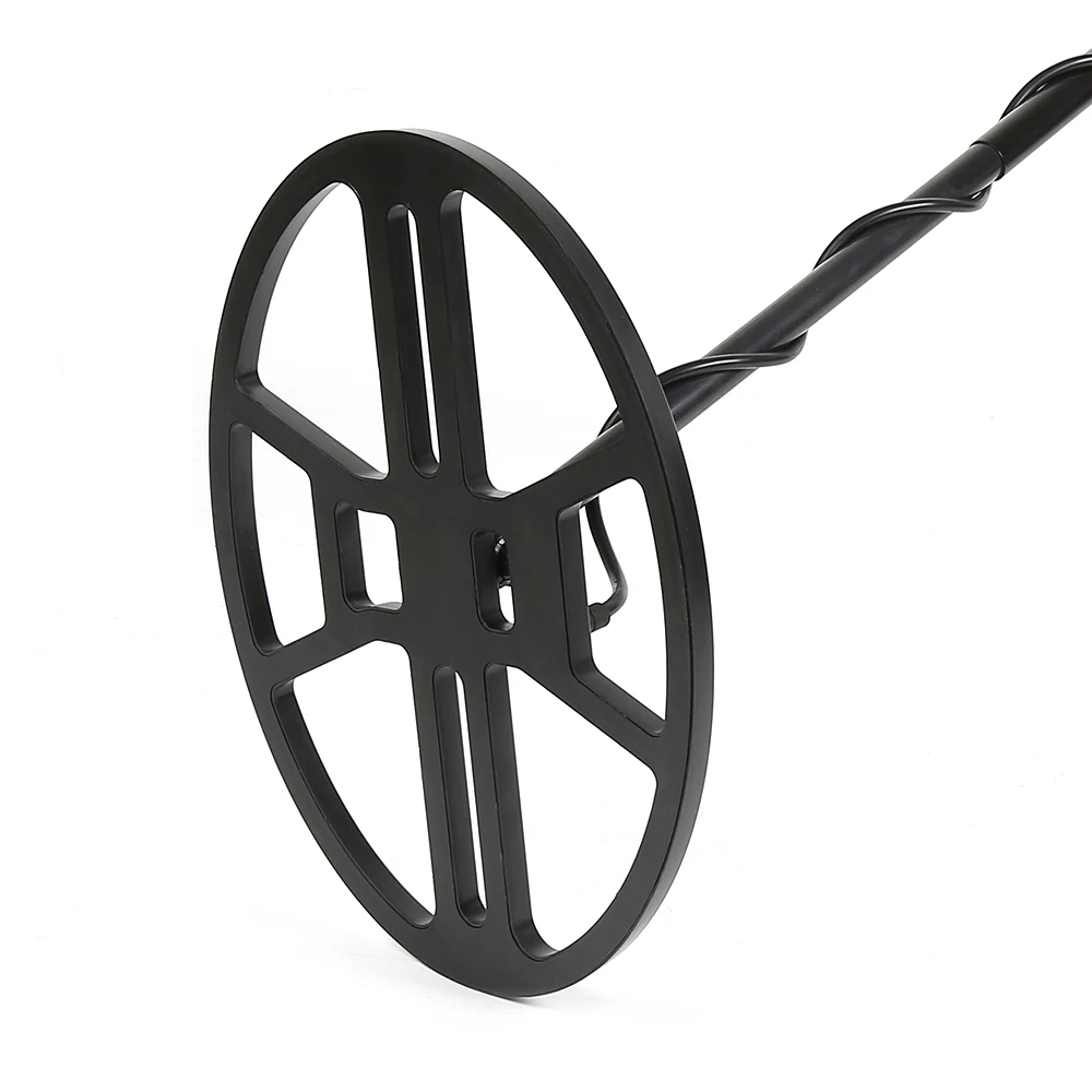 Большой Профессиональный металлоискатель подземный