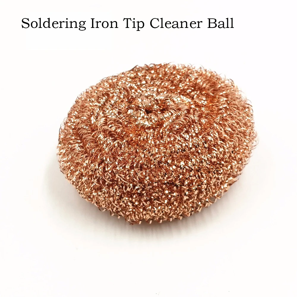 Tip Cleaner Tool Steel Wire