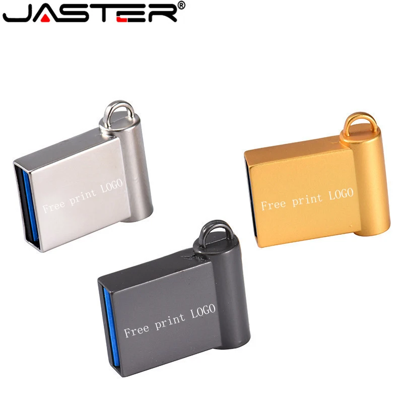 JASTER карта памяти usb 2,0 4 Гб 64 ГБ реальная емкость usb флеш-накопитель 128 ГБ флеш-накопитель u Диск флеш-карта памяти бесплатный логотип