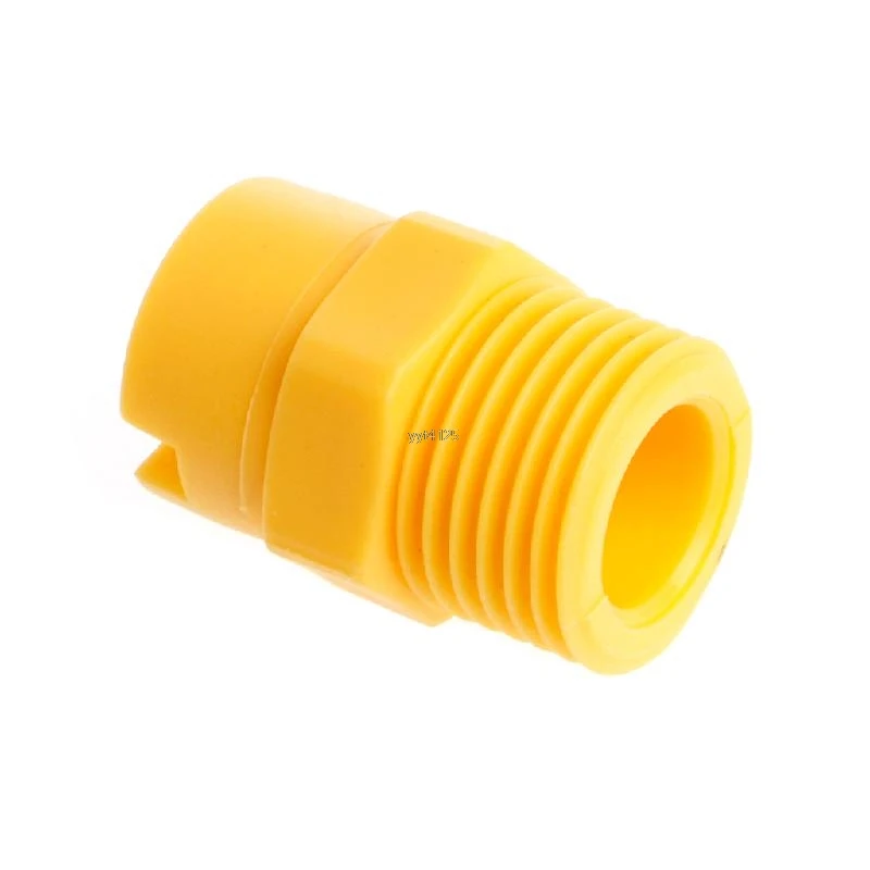 1/8 &quot1/4&quot 1/2 &quotсопло садовый разбрызгиватель спрей Nozzl пластиковый Vee струйный