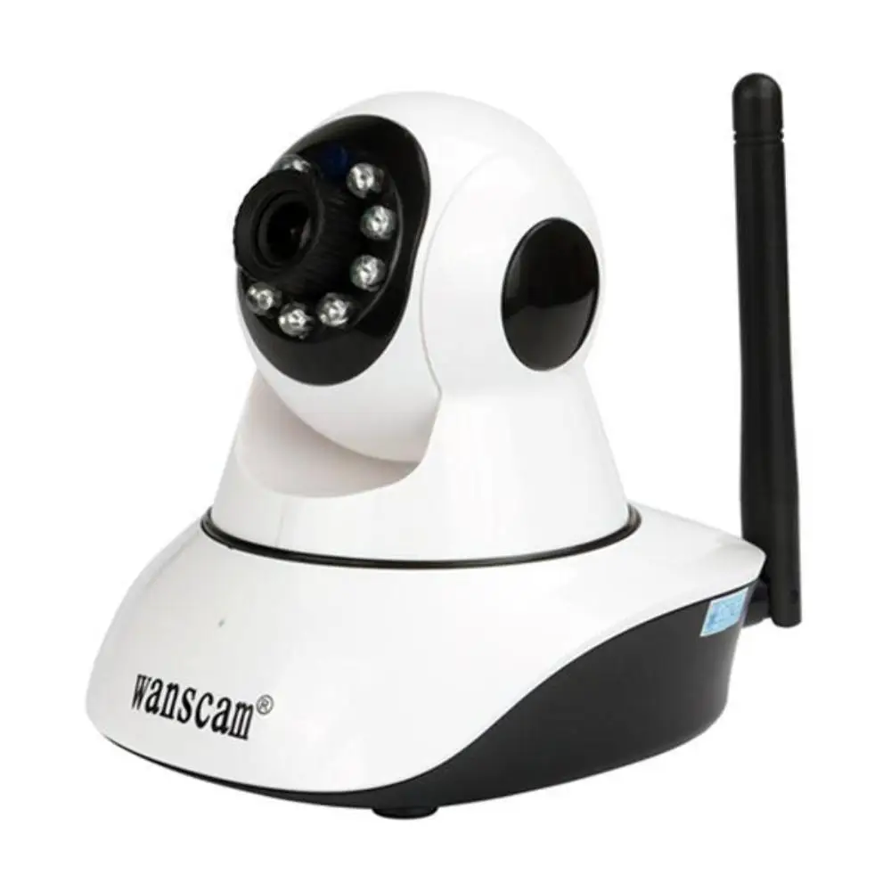 Wanscam 2MP 1080 P Wi-Fi IP Камера Беспроводной домашние видеонаблюдения Видеоняни и