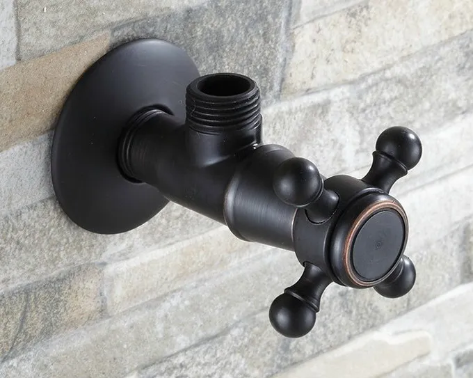 1 шт. угловой стопорный клапан для ванной комнаты|angle stops|angle stop valvestop valve |