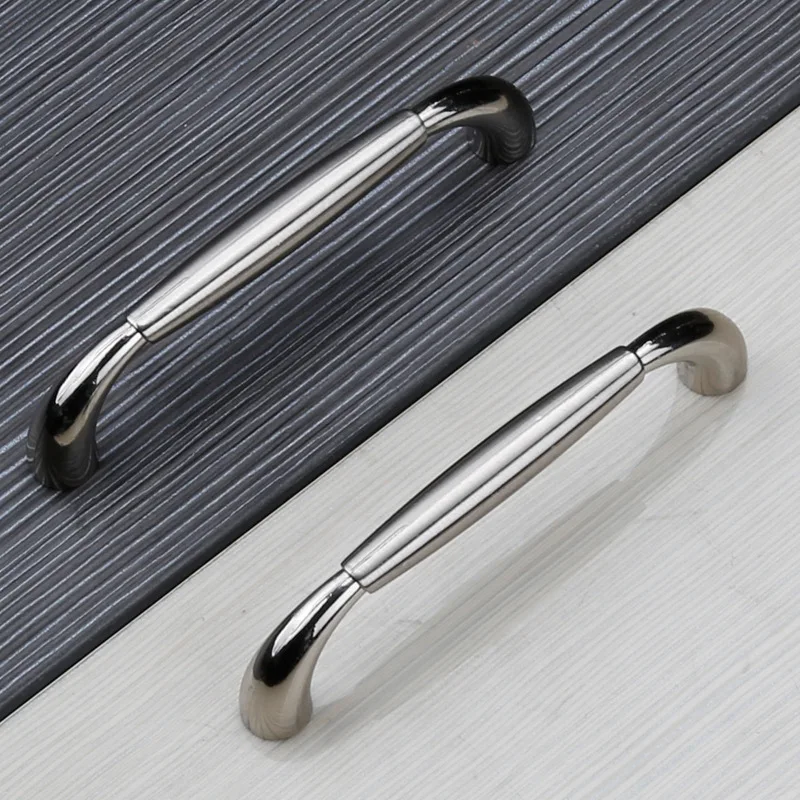 Ли деши современные европейские обувной шкаф ящик шкафа ручки двери фабрики