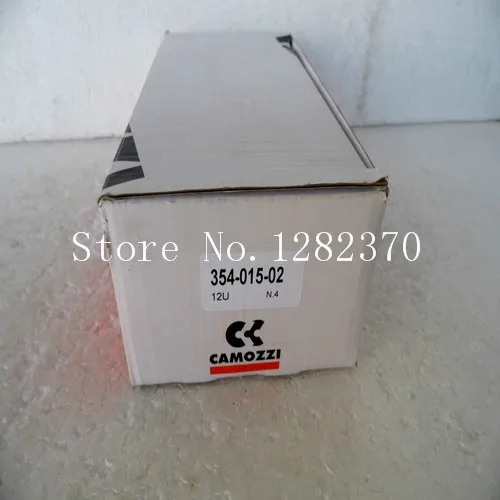 [SA] новые оригинальные аутентичные специальные продажи СОЛЕНОИДНЫЕ клапаны CAMOZZI