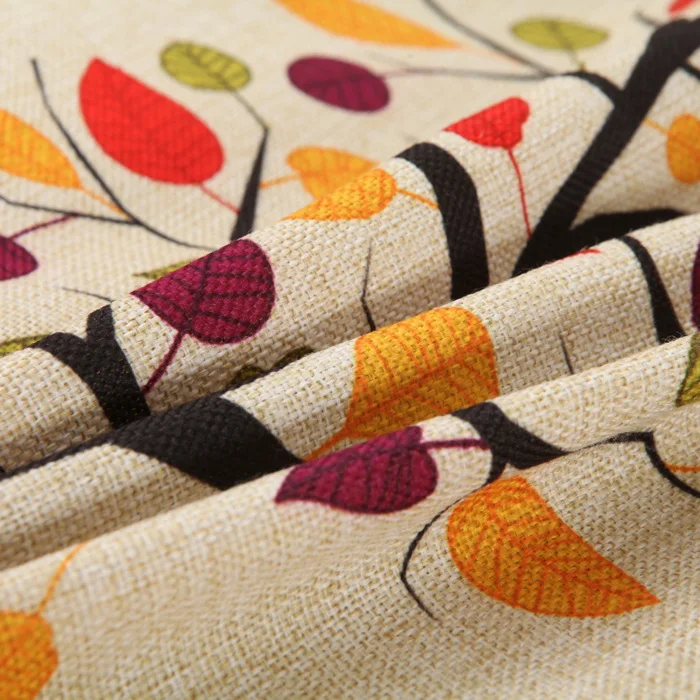 Дерево жизни стиль съемные подушки чехлы для сидений наволочки/диван украшение