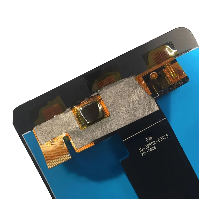Для infinix Hot S X521 Полный ЖК-дисплей сенсорный экран в сборе дигитайзер Запасные